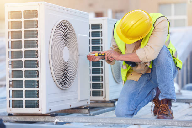 Best HVAC system installation  in Woodlawn, MD