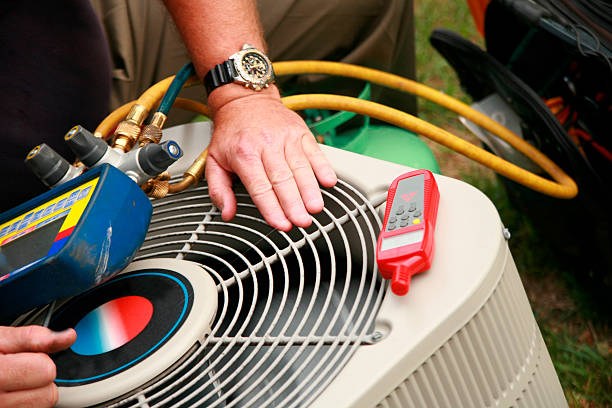 Professional HVAC in Woodlawn, MD