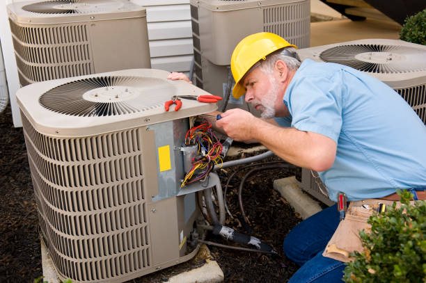 Best Ductless HVAC repair  in Woodlawn, MD