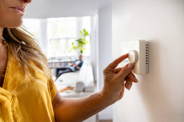 Best HVAC installation services  in Woodlawn, MD
