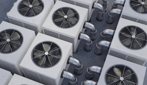 Local HVAC companies in Woodlawn, MD