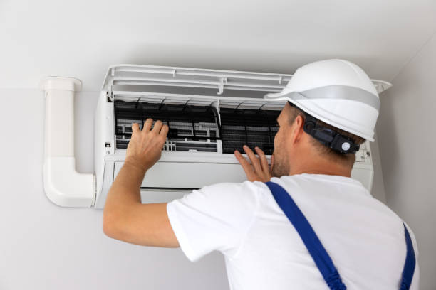 Best HVAC replacement cost  in Woodlawn, MD