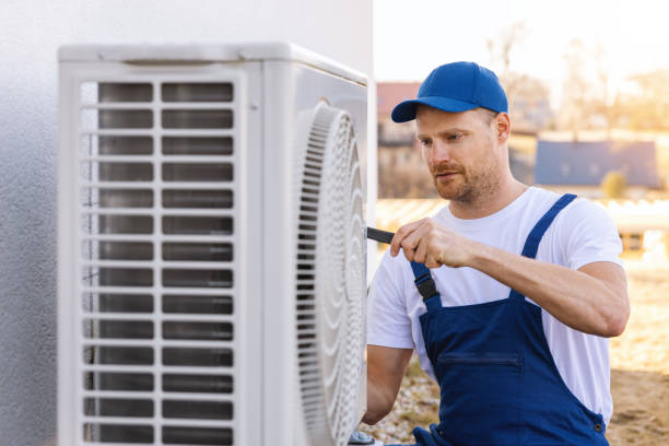 Best Affordable HVAC services  in Woodlawn, MD