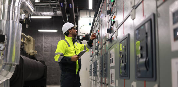 Best HVAC installation services  in Woodlawn, MD